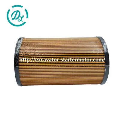 4676385 Fuel Filter for Hitachi ZX200-3 ZX500-5G, OEM/reference 4676385, Fuel Filter, product view 4