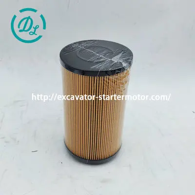 4676385 Fuel Filter for Hitachi ZX200-3 ZX500-5G, OEM/reference 4676385, Fuel Filter, product view 5