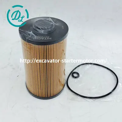 4676385 Fuel Filter for Hitachi ZX200-3 ZX500-5G, OEM/reference 4676385, Fuel Filter, product view 6