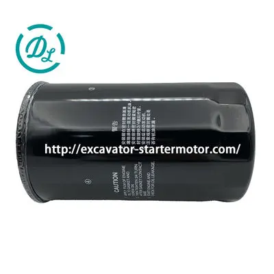 VHS156072190J1M W 12 003 Oil Filter for Kobelco SK200-8 SK210LC-8, OEM/reference VHS156072190J1M, MANN-FILTER W 12 003 Engine Oil Filter, product view 3