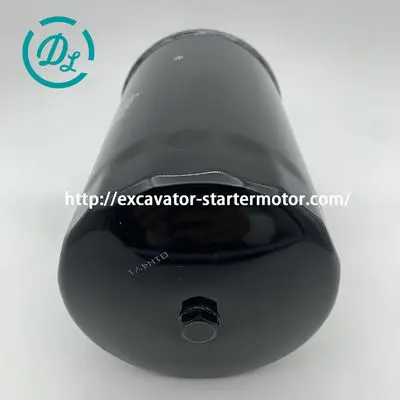 VHS156072190J1M W 12 003 Oil Filter for Kobelco SK200-8 SK210LC-8, OEM/reference VHS156072190J1M, MANN-FILTER W 12 003 Engine Oil Filter, product view 5