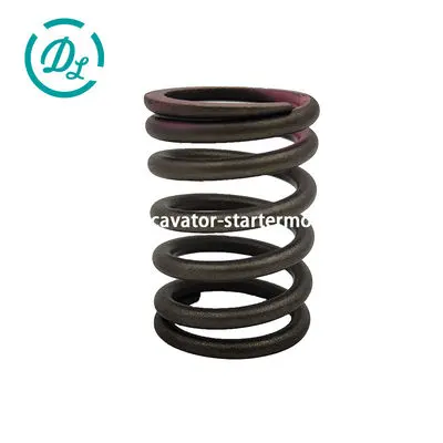 8-94252536-1 Valve Spring for Isuzu 4JA1 4JB1 4JC1 4JG1 4JG2, OEM/reference 8-94252536-1, Valve Spring