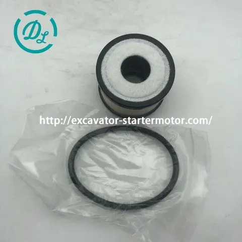 8-98002346-2 8980023462 PCV Element Kit for Isuzu 4HK1 FRR FSS FTR, OEM/reference 8-98002346-2, PCV Element Kit, product view 4