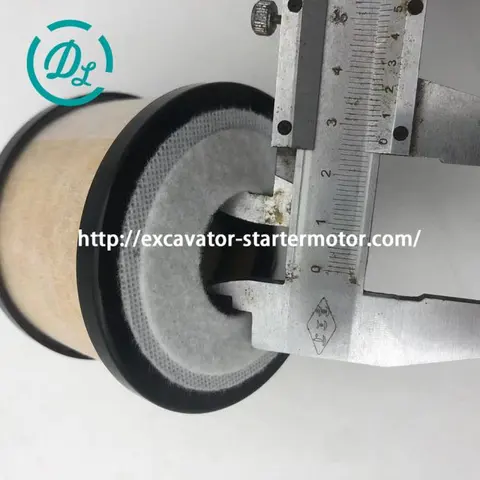8-98002346-2 8980023462 PCV Element Kit for Isuzu 4HK1 FRR FSS FTR, OEM/reference 8-98002346-2, PCV Element Kit, product view 5