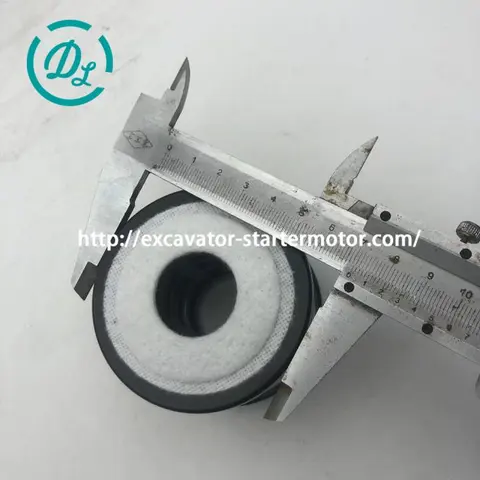 8-98002346-2 8980023462 PCV Element Kit for Isuzu 4HK1 FRR FSS FTR, OEM/reference 8-98002346-2, PCV Element Kit, product view 6