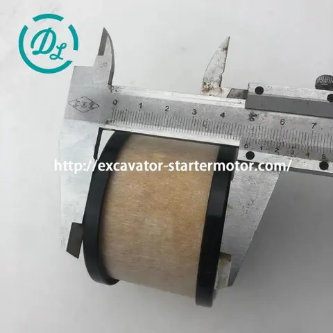 8-98002346-2 8980023462 PCV Element Kit for Isuzu 4HK1 FRR FSS FTR, OEM/reference 8-98002346-2, PCV Element Kit, product view 7