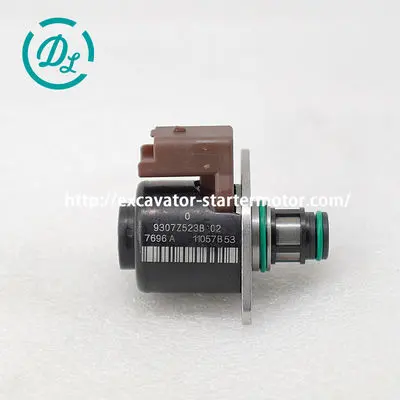 9109-903 Inlet Metering Valve for Renault Duster Logan 1.5 dCi, OEM/reference 9109-903, Common Rail Inlet Metering Valve