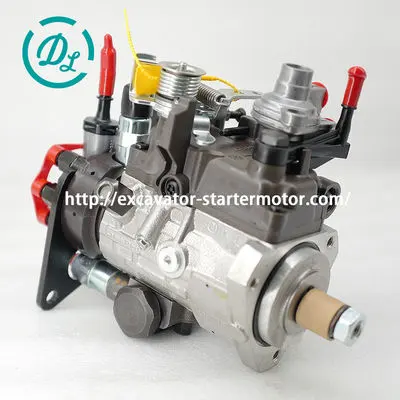 9521A080H Fuel Injection Pump for C6.6, OEM/reference 9521A080H, Fuel Injection Pump, product view 1