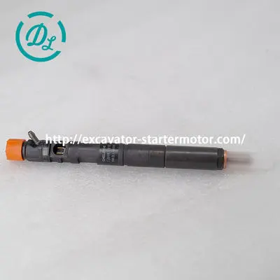 EJBR03701D Fuel Injector for Hyundai, OEM/reference EJBR03701D, Fuel Injector