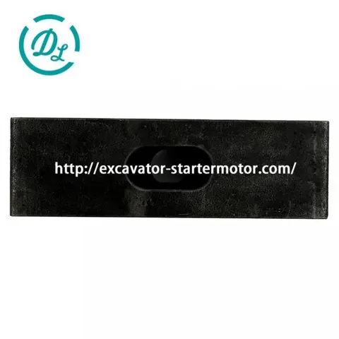 6719056 Traction Lock Wedge for S450 453 553, OEM/reference 6719056, Traction Lock Wedge, product view 3