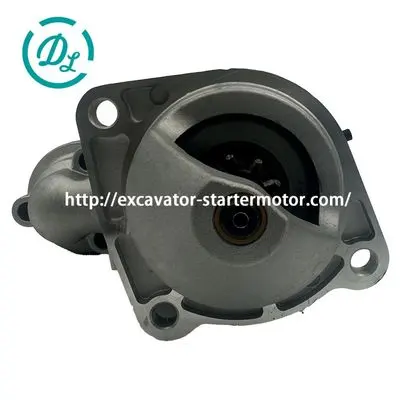 0118-0928KZ 12V 3.0kW 9T Starter Motor for F3L912 F4L912 F6L912 F6L913, OEM/reference 0118-0928KZ, Starter Motor