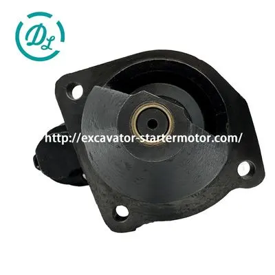 05712909 12V 4.0kW 9T Starter Motor for Bomag BF 600 C HCE BF 600 C-2, OEM/reference 05712909, Starter Motor
