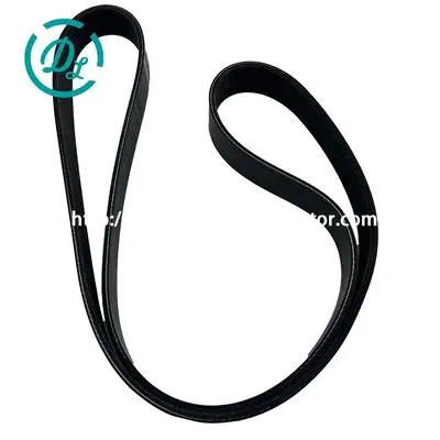 287-6842 8-Rib Fan Drive Serpentine Belt for C4.4 C6.6 C7.1, OEM/reference 287-6842, Fan Drive Serpentine Belt