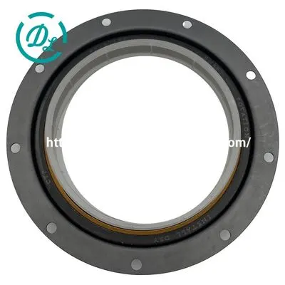 528-5683 Crankshaft Oil Seal Assembly for CAT C9, OEM/reference 528-5683, Crankshaft Oil Seal Assembly, product view 1