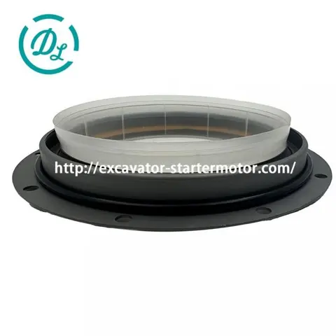 528-5683 Crankshaft Oil Seal Assembly for CAT C9, OEM/reference 528-5683, Crankshaft Oil Seal Assembly, product view 2