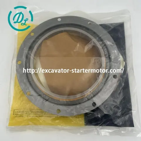 528-5683 Crankshaft Oil Seal Assembly for CAT C9, OEM/reference 528-5683, Crankshaft Oil Seal Assembly, product view 3