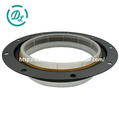 528-5683 Crankshaft Oil Seal Assembly for CAT C9, OEM/reference 528-5683, Crankshaft Oil Seal Assembly, product view 5