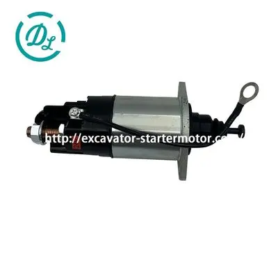 10511409 24V Starter Motor Switch for Allis Chalmers 6138 670, OEM/reference 10511409, Starter Motor Switch