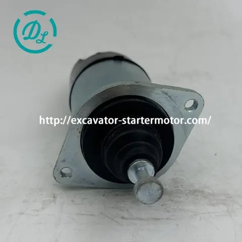 10512093 12V Starter Motor Switch, OEM/reference 10512093, Starter Motor Switch, product view 2