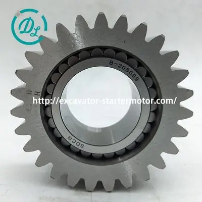 10512093 12V Starter Motor Switch, OEM/reference 10512093, Starter Motor Switch, product view 4