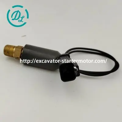 103-4977 60kPa 2-Pin Oil Pressure Switch for 769D 773D 775D 777D, OEM/reference 103-4977, Engine Oil Pressure Switch, product view 6