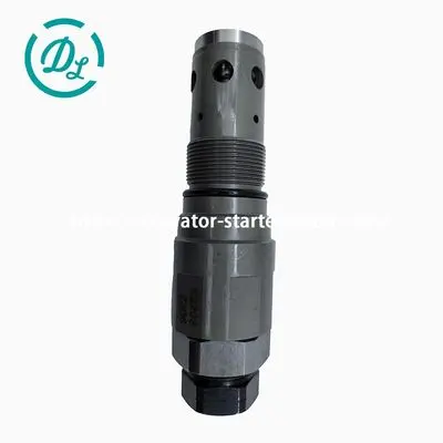 173-3452 M33 Hydraulic Relief Valve for 320C 320D 320E 323, OEM/reference 173-3452, Hydraulic Relief Valve, product view 5
