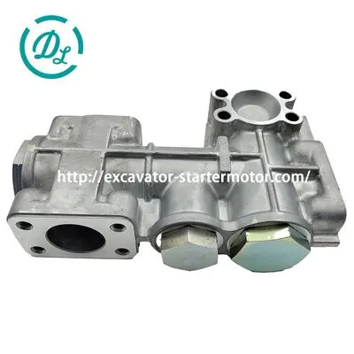 369-8420 Hydraulic Return Check Valve for 320D 320D2 323D, OEM/reference 369-8420, Hydraulic Return Check Valve