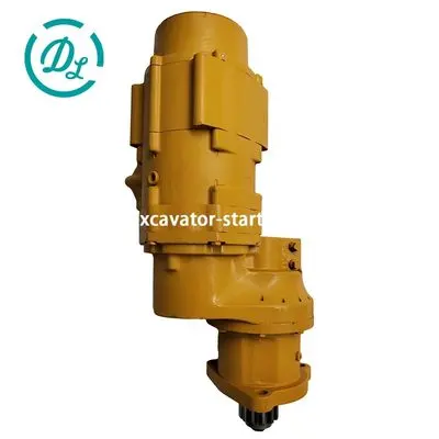 253-0287 12T CW Turbine Air Starter Motor for G3508 G3512 G3516, OEM/reference 253-0287, Turbine Air Starter Motor