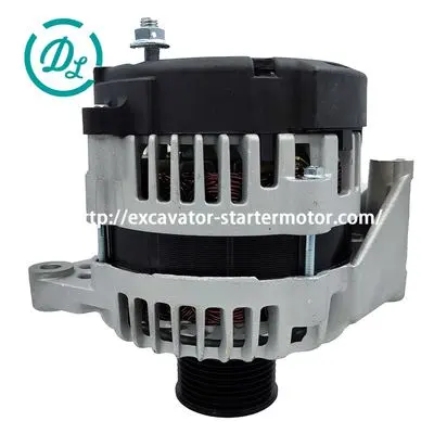 327-6712 8600282 24V 50A Alternator for 13SI Charging Systems, OEM/reference 327-6712, 13SI Alternator