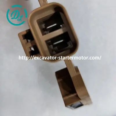 1812600170 24V Alternator for Case 9050 CX210N, OEM/reference 1812600170, Alternator, product view 5