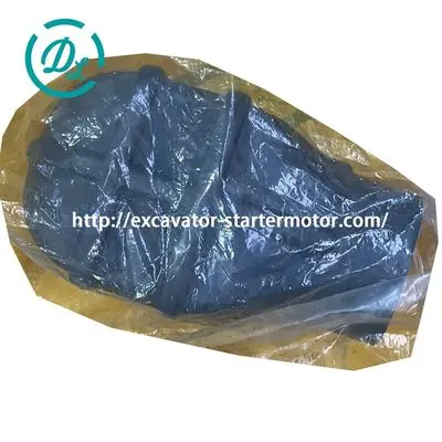 190-5791 100.6mm Air Line Elbow for C7 C9 322C 325C, OEM/reference 190-5791, Air Line Elbow