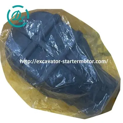 190-5791 100.6mm Air Line Elbow for C7 C9 322C 325C, OEM/reference 190-5791, Air Line Elbow, product view 3