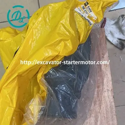 190-5791 100.6mm Air Line Elbow for C7 C9 322C 325C, OEM/reference 190-5791, Air Line Elbow, product view 4