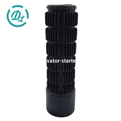 6702621 Rubber Handle Grip for S550 T180 T190 T200 T250 T590 T630, OEM/reference 6702621, Rubber Handle Grip