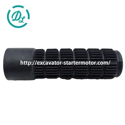 6702621 Rubber Handle Grip for S550 T180 T190 T200 T250 T590 T630, OEM/reference 6702621, Rubber Handle Grip, product view 4