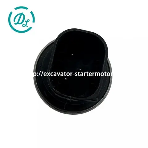 LC52S00019P1 Pressure Sensor Switch for SK200-6E, OEM/reference LC52S00019P1, Pressure Sensor Switch, product view 2