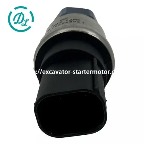 LC52S00019P1 Pressure Sensor Switch for SK200-6E, OEM/reference LC52S00019P1, Pressure Sensor Switch, product view 3