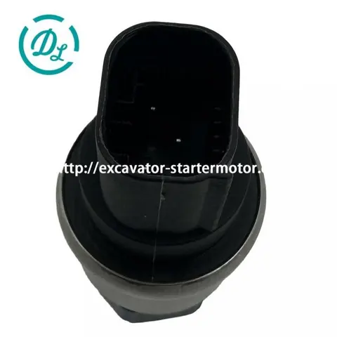 LC52S00019P1 Pressure Sensor Switch for SK200-6E, OEM/reference LC52S00019P1, Pressure Sensor Switch, product view 4