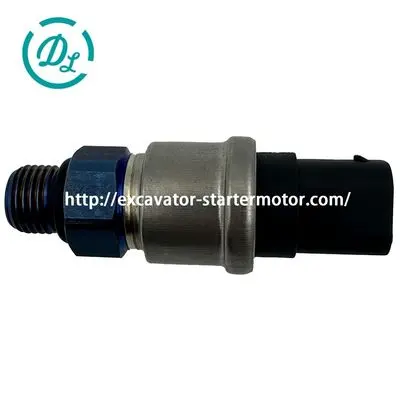 LC52S00019P1 Pressure Sensor Switch for SK200-6E, OEM/reference LC52S00019P1, Pressure Sensor Switch, product view 5