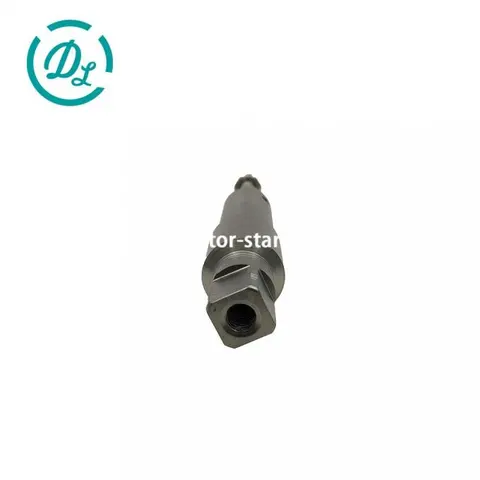 203-43-52163 Throttle Lever for PC120-5, OEM/reference 203-43-52163, Throttle Lever, product view 2