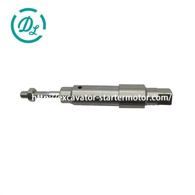 203-43-52163 Throttle Lever for PC120-5, OEM/reference 203-43-52163, Throttle Lever, product view 3