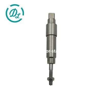 203-43-52163 Throttle Lever for PC120-5, OEM/reference 203-43-52163, Throttle Lever, product view 4