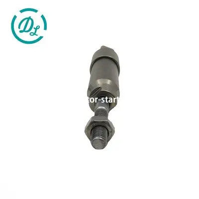 203-43-52163 Throttle Lever for PC120-5, OEM/reference 203-43-52163, Throttle Lever, product view 5