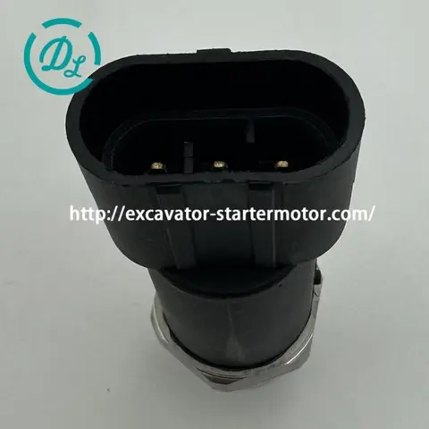 R902603031 PR2-160GS05/10 0-160 Bar Pressure Sensor for Mobile Hydraulics, OEM/reference R902603031, BODAS Pressure Sensor - 0 to 160 Bar, product view 2