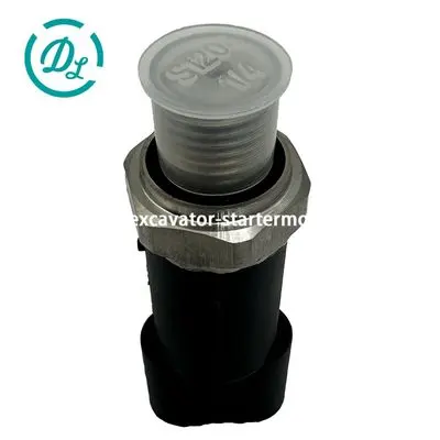 R902603031 PR2-160GS05/10 0-160 Bar Pressure Sensor for Mobile Hydraulics, OEM/reference R902603031, BODAS Pressure Sensor - 0 to 160 Bar, product view 3