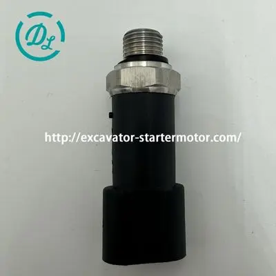 R902603031 PR2-160GS05/10 0-160 Bar Pressure Sensor for Mobile Hydraulics, OEM/reference R902603031, BODAS Pressure Sensor - 0 to 160 Bar, product view 4