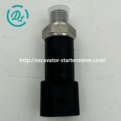 R902603031 PR2-160GS05/10 0-160 Bar Pressure Sensor for Mobile Hydraulics, OEM/reference R902603031, BODAS Pressure Sensor - 0 to 160 Bar, product view 5