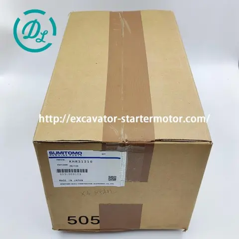 0445020083 Fuel Injection Pump for D04FR SK140-8, OEM/reference 0445020083, Fuel Injection Pump, product view 2