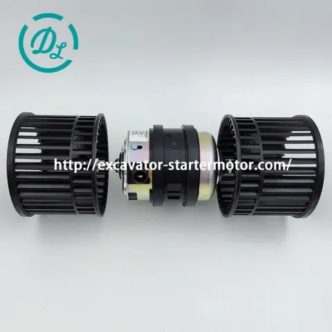 0445020083 Fuel Injection Pump for D04FR SK140-8, OEM/reference 0445020083, Fuel Injection Pump, product view 4