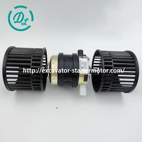 0445020083 Fuel Injection Pump for D04FR SK140-8, OEM/reference 0445020083, Fuel Injection Pump, product view 5